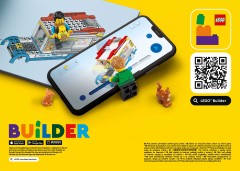 LEGO 76453 instructions page 3 – build guide