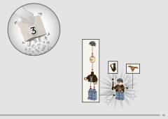 LEGO 76453 instructions page 33 – build guide