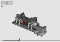 LEGO 76453 instructions page 48 – build guide