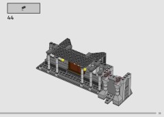 LEGO 76453 instructions page 53 – build guide