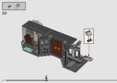 LEGO 76453 instructions page 60 – build guide