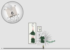 LEGO 76453 instructions page 96 – build guide