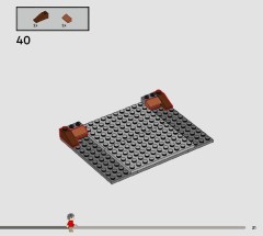 LEGO 76454 instructions page 31 – build guide