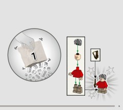 LEGO 76454 instructions page 5 – build guide