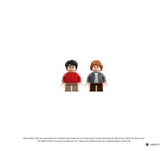 LEGO 76454 instructions page 52 – build guide