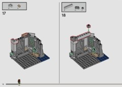 LEGO 76454 instructions page 10 – build guide