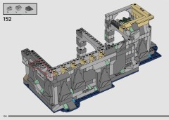 LEGO 76454 instructions page 108 – build guide
