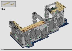 LEGO 76454 instructions page 112 – build guide