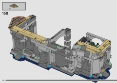 LEGO 76454 instructions page 114 – build guide