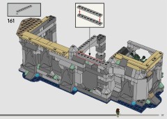 LEGO 76454 instructions page 117 – build guide