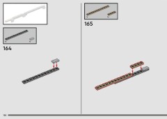 LEGO 76454 instructions page 120 – build guide