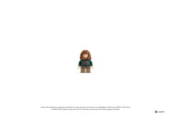 LEGO 76454 instructions page 136 – build guide