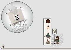 LEGO 76454 instructions page 2 – build guide