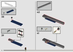 LEGO 76454 instructions page 24 – build guide