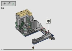 LEGO 76454 instructions page 32 – build guide