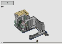 LEGO 76454 instructions page 42 – build guide