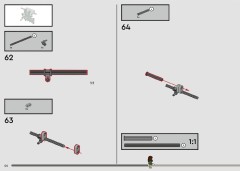 LEGO 76454 instructions page 44 – build guide