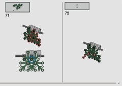 LEGO 76454 instructions page 47 – build guide