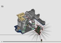 LEGO 76454 instructions page 48 – build guide