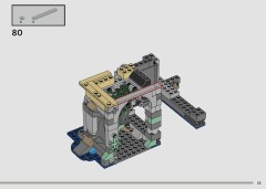 LEGO 76454 instructions page 55 – build guide