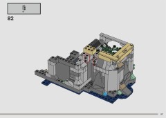 LEGO 76454 instructions page 57 – build guide