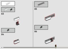 LEGO 76454 instructions page 58 – build guide