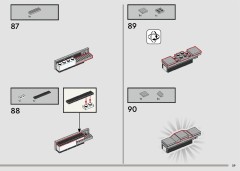 LEGO 76454 instructions page 59 – build guide