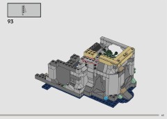 LEGO 76454 instructions page 63 – build guide