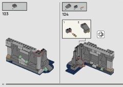 LEGO 76454 instructions page 82 – build guide