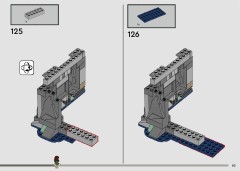 LEGO 76454 instructions page 83 – build guide