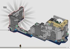 LEGO 76454 instructions page 87 – build guide