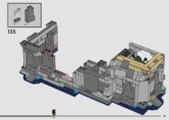 LEGO 76454 instructions page 89 – build guide