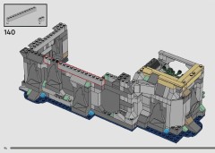 LEGO 76454 instructions page 94 – build guide