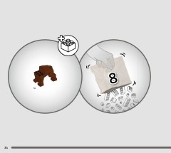 LEGO 76454 instructions page 34 – build guide