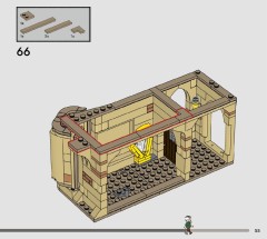 LEGO 76454 instructions page 55 – build guide