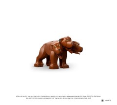 LEGO 76454 instructions page 64 – build guide