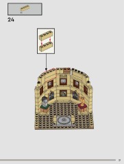 LEGO 76454 instructions page 21 – build guide