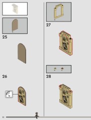 LEGO 76454 instructions page 22 – build guide