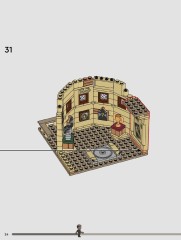 LEGO 76454 instructions page 24 – build guide