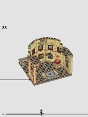 LEGO 76454 instructions page 26 – build guide