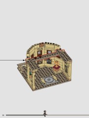 LEGO 76454 instructions page 28 – build guide