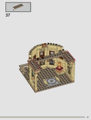 LEGO 76454 instructions page 29 – build guide