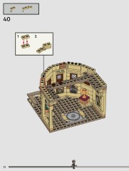 LEGO 76454 instructions page 32 – build guide