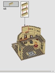 LEGO 76454 instructions page 37 – build guide