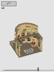 LEGO 76454 instructions page 40 – build guide