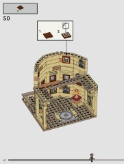 LEGO 76454 instructions page 42 – build guide