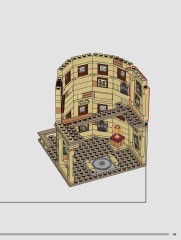 LEGO 76454 instructions page 49 – build guide