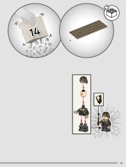 LEGO 76454 instructions page 51 – build guide