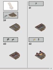 LEGO 76454 instructions page 53 – build guide