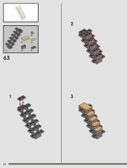 LEGO 76454 instructions page 54 – build guide
